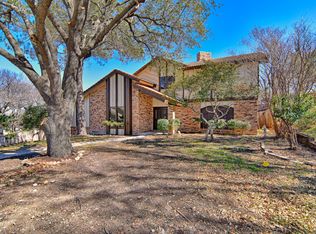 7804 Fairwood Ct, Fort Worth, TX 76179