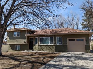 1108 Sunset Ln, Montrose, CO 81401