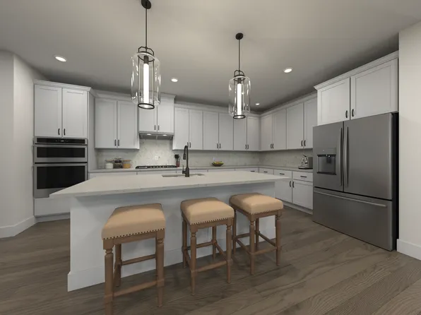 Palmetto Plan, Benders Cove - Premier Series