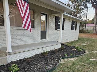 112 Church Ave, Rose Bud, AR 72137