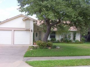 1610 Garnaas Dr, Austin, TX 78758