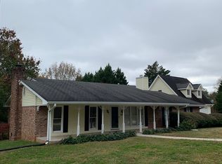 535 W Hickory Level Rd, Temple, GA 30179