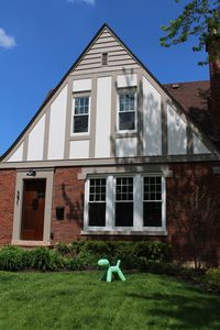 591 Broadview Ave, Highland Park, IL, 60035