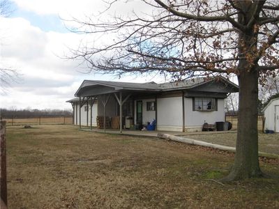 411289 Highway 266, Council Hill, OK, 74428