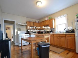 54 Atkins St #2NL, Brighton, MA 02135