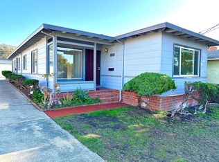 1136 Liberty St #A, El Cerrito, CA 94530