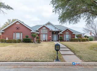 4018 Ridgmar Ln, Abilene, TX 79606