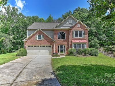 705 Moss Creek Dr, Matthews, NC, 28105