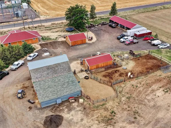 7013 County Road 69, Keenesburg, CO 80643