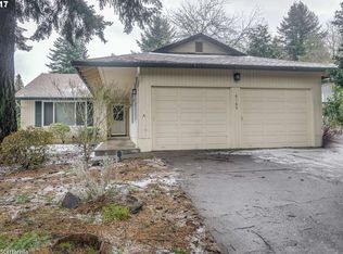 6160 SW 68th Ct, Portland, OR 97223