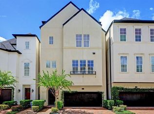 10931 Wrenwood Grn, Houston, TX 77043