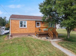 53 Elizabeth St, Millvale, PA