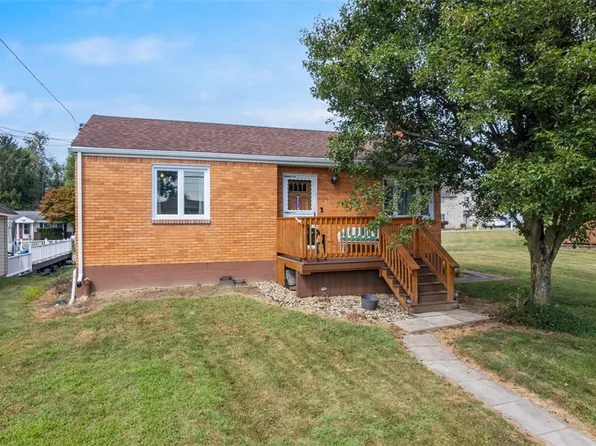 53 Elizabeth St, Millvale, PA 15209