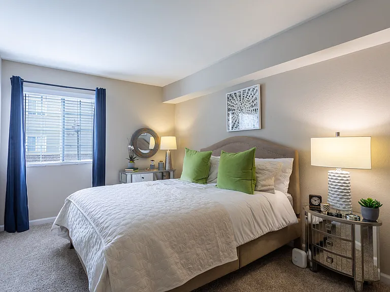 Jackson Grove Apartment Homes — Photo 6