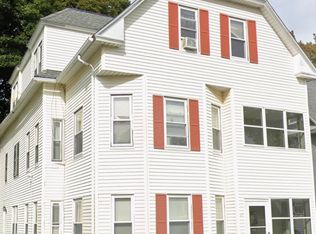 112 West St #3, Worcester, MA 01609