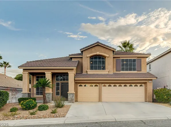 10133 Hill Country Ave, Las Vegas, NV 89134