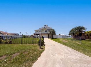 4100 FLAMINGO BOULEVARD, HERNANDO BEACH, FL 34607