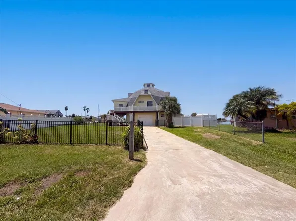 4100 FLAMINGO BOULEVARD, HERNANDO BEACH, FL 34607