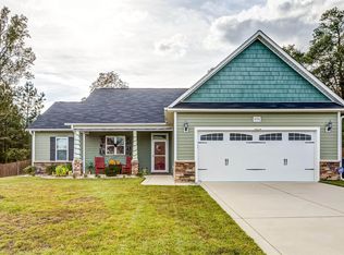 4576 Headwind Dr, Fayetteville, NC 28306