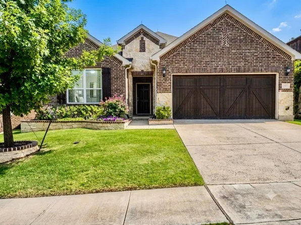 211 Copper Canyon Dr, Lewisville, TX 75067