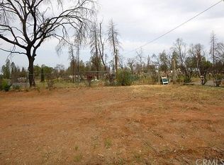 734 Highland Ln, Paradise, CA 95969