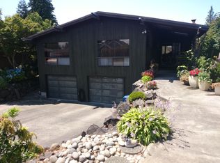 4033 52nd Pl SW, Seattle, WA 98116