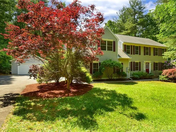 37 Donna Mae Lane, Tolland, CT 06084