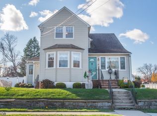 55 Pompton Ave, Woodland Park, NJ 07424