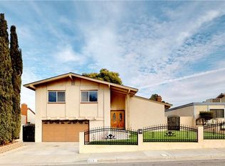 2013 Princeton Dr, Barstow, CA 92311