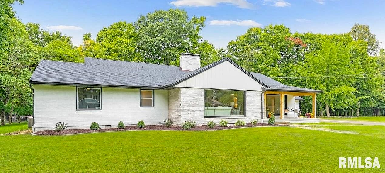 6015 N Chippewa Ridge Ln, Peoria, IL 61614 Zillow
