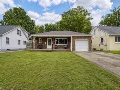 757 North Ave, Painesville, OH, 44077