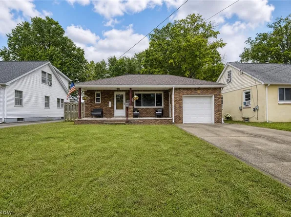 757 North Ave, Painesville, OH 44077