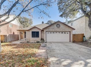 10924 Hamlen Park Dr S, San Antonio, TX 78249
