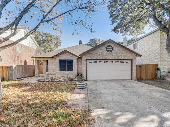 10924 HAMLEN PARK DR S, San Antonio, TX 78249
