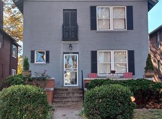 6710 Crest Ave, Saint Louis, MO 63130