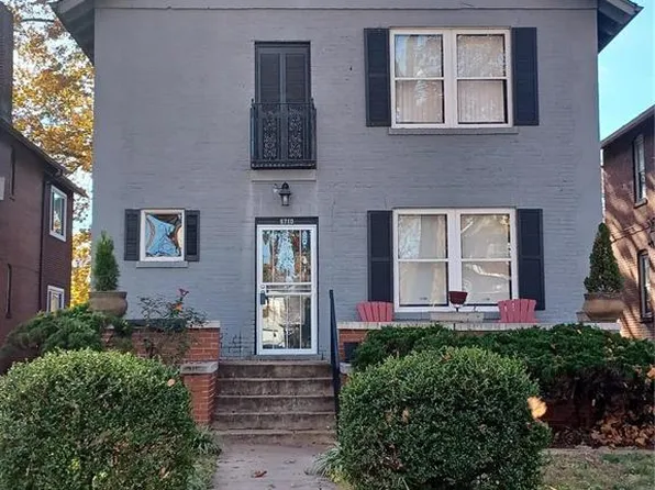 6710 Crest Ave, Saint Louis, MO 63130