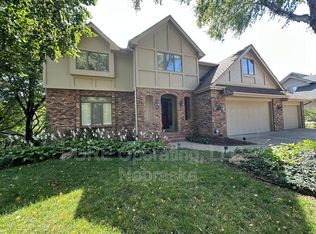 3447 S 161st Cir, Omaha, NE 68130