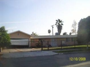 1062 N Brand Blvd, San Fernando, CA 91340