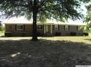 2191 County Road 214, Moulton, AL 35650