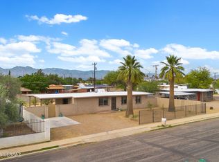 4461 E 32nd St, Tucson, AZ 85711