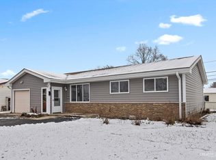 16849 Le Claire Ave, Oak Forest, IL 60452