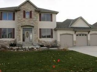 11649 Arnold Palmer Dr NE, Blaine, MN 55449