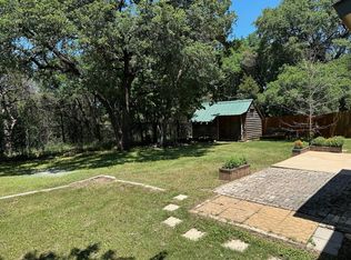 6302 London Dr, Austin, TX 78745