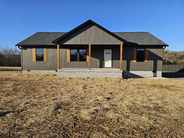 68 Sp McClanahan Rd, Watertown, TN 37184