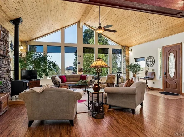 46527 Sunset View Way, Parker, CO 80138