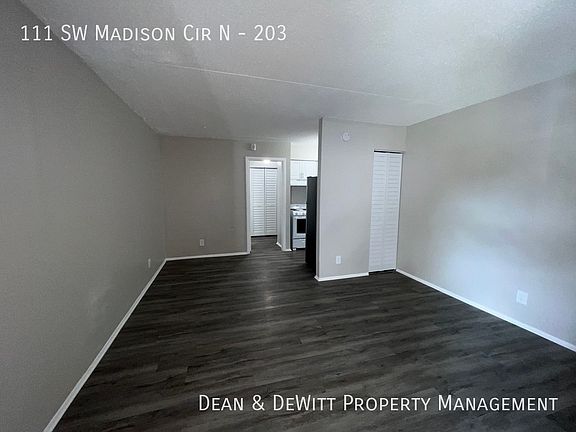 3rd image of 111 SW Madison Cir N #203
