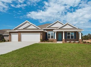 4719 Fish Eagle Ct, Pensacola, FL 32507