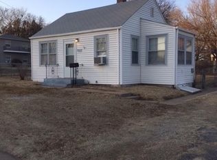 4504 E Pawnee St, Wichita, KS 67218