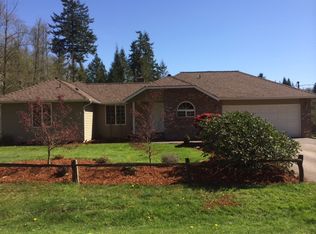 27717 71st Ave NE, Arlington, WA 98223