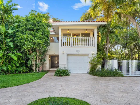 4000 Alhambra Cir, Coral Gables, FL 33146